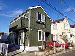 三井ホーム施工の中古住宅をリノベーション