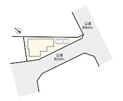 昭島市中神町