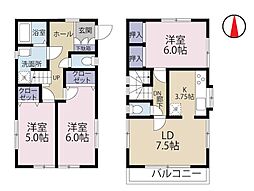 立川市若葉町　外内装フルリフォーム新築のような中古戸建て