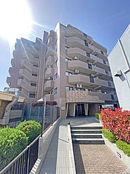 マイキャッスル八王子元横山町