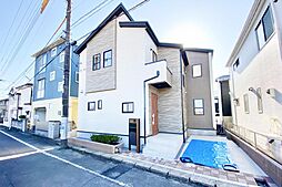 日野本町新築戸建て