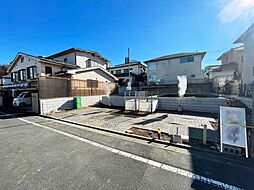 八王子市鹿島2期　1号棟