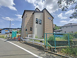 長沼新築戸建　ＺＨＥ住宅