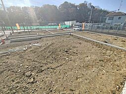 八王子市中山　建築条件付き売地 4