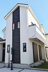 府中市西原町4丁目