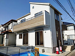 太陽光パネル設置物件・長期優良住宅