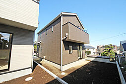 多摩市桜ケ丘　新築戸建 2号棟