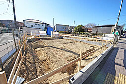 多摩市一ノ宮2期　新築戸建 1号棟