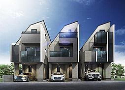 武蔵小金井駅徒歩7分の好立地 C号棟