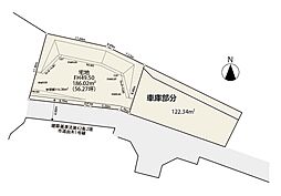 八王子市大塚　売地