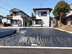 国立市中売地 1号地