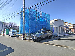 日野市万願寺１丁目