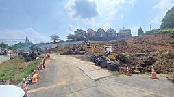 建築条件が無い為、お好みのハウスメーカーで建築可能