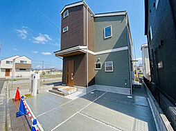 Favorite-Place日野新井