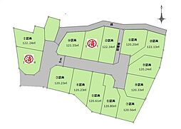 多摩市連光寺6丁目 6