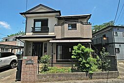 昭島市美堀町　中古戸建