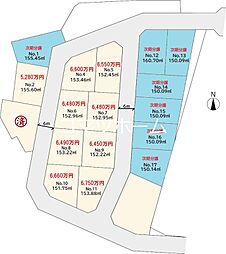 稲城市若葉台１丁目