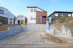 多摩市桜ケ丘　新築戸建 1号棟