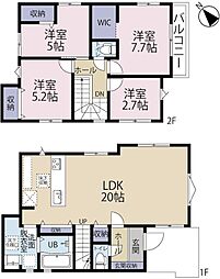 多摩市一ノ宮２丁目