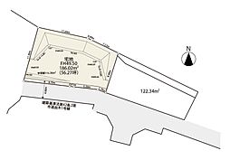 八王子市大塚　売地
