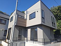 多摩市和田　新築分譲住宅 6号棟