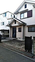 越谷市大字南荻島