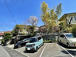 阿倍野区北畠三丁目売土地（古家付）