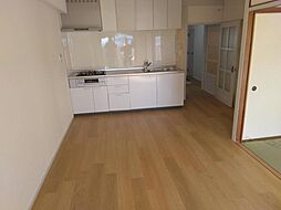 武庫川あおぞらのまち25号棟 806