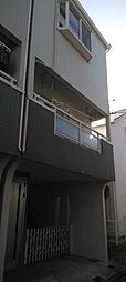 枚方市招提南町１丁目