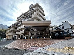 エクセレントプラザ湯河原3番館