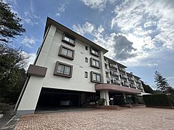 ファミール・ヴィラ第４仙石原