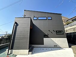 湯河原町吉浜新築戸建て