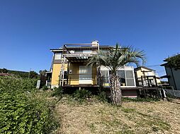 湯河原町吉浜中古戸建て