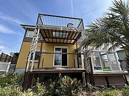 湯河原町吉浜中古戸建て