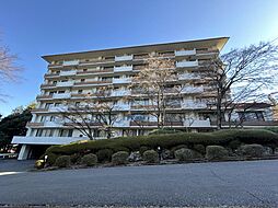 フジタ第８箱根山マンション