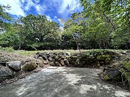 真鶴町岩売地