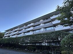 フジタ第3箱根山マンション