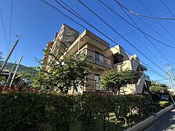 ライオンズマンション湯河原