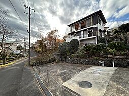 大室高原別荘地