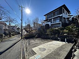 大室高原別荘地