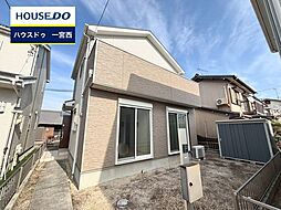 木曽川町玉ノ井　中古戸建