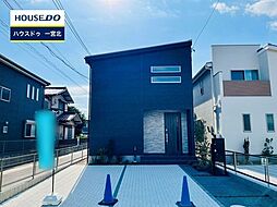 新築戸建 馬見塚　全3棟