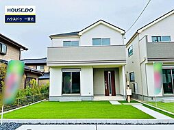 新築戸建 定水寺　全2棟