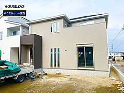 新築戸建 今伊勢町馬寄　全5棟