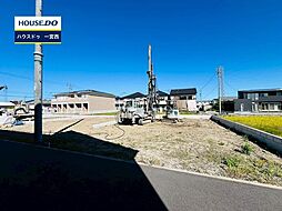 新築戸建 今伊勢町馬寄　全5棟