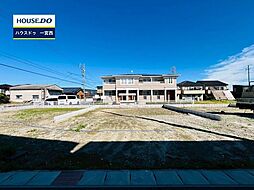 新築戸建 今伊勢町馬寄　全5棟