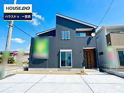 新築戸建 今伊勢町馬寄　全5棟