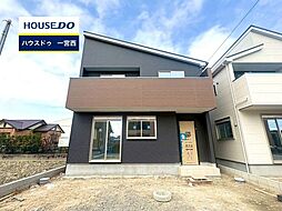 新築戸建 三条　全5棟