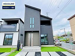 新築戸建 篭屋3丁目　全7棟