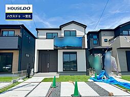 新築戸建 篭屋3丁目　全7棟